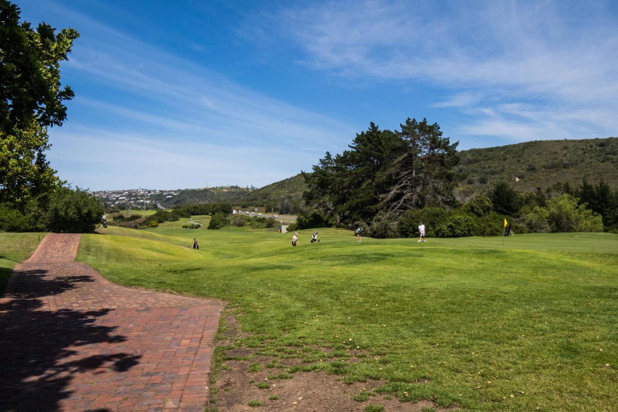 P7 - Goose Valley - Ocean Views Plettenberg Bay Zewnętrze zdjęcie