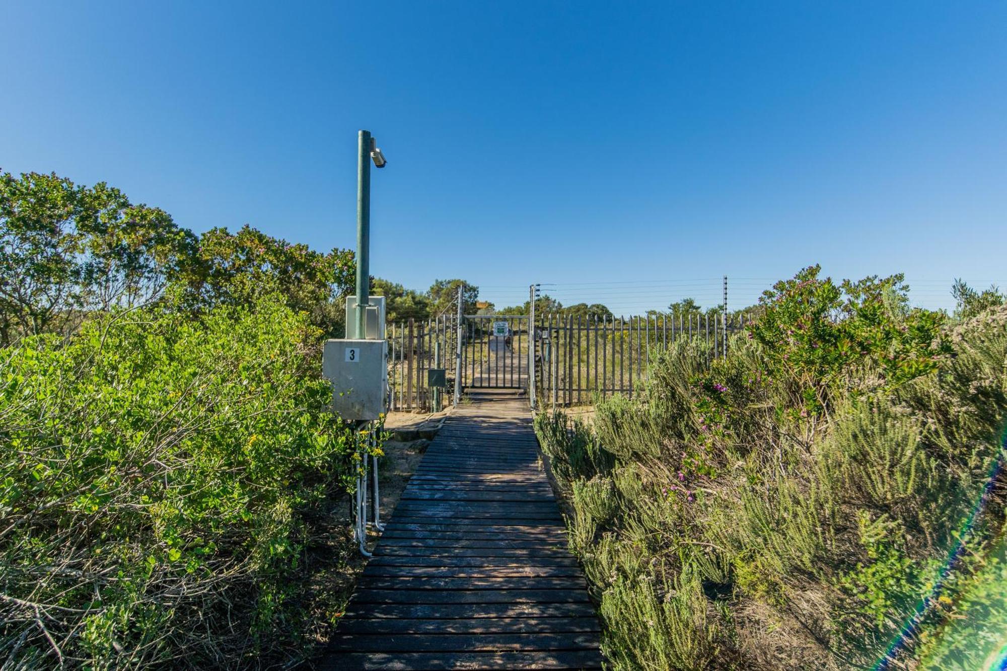 P7 - Goose Valley - Ocean Views Plettenberg Bay Zewnętrze zdjęcie