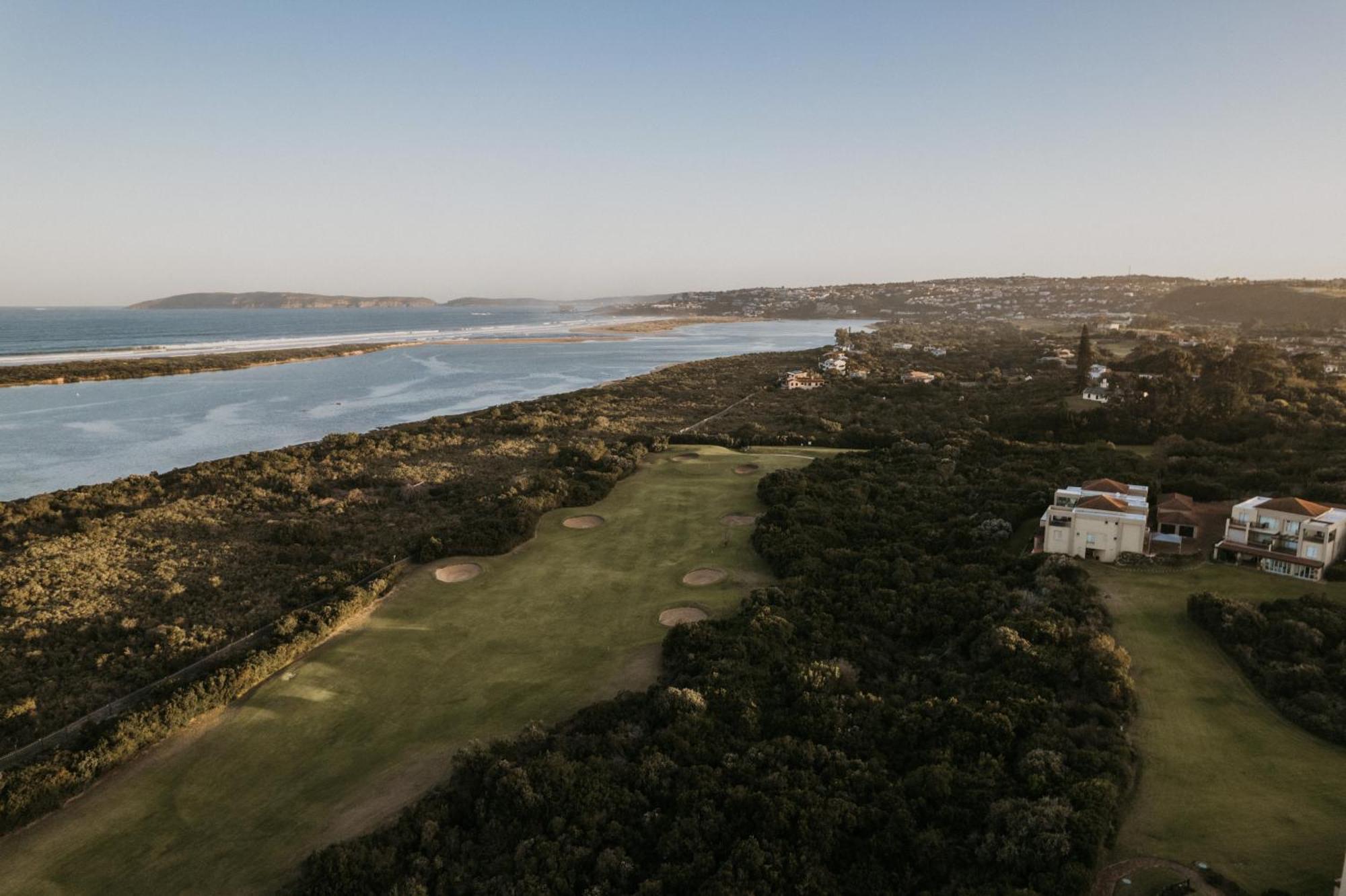 P7 - Goose Valley - Ocean Views Plettenberg Bay Zewnętrze zdjęcie