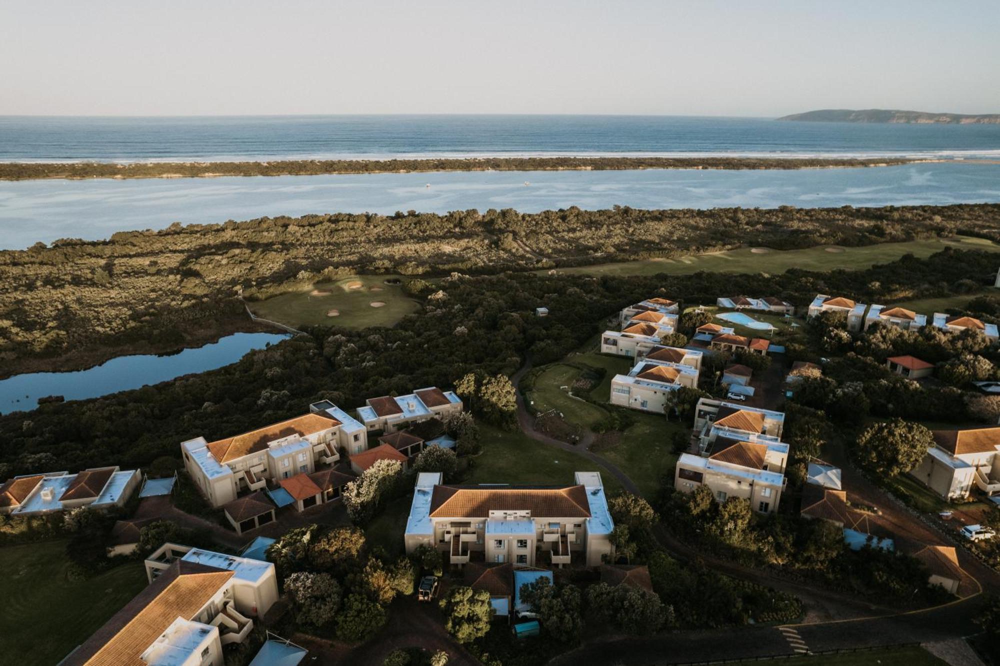 P7 - Goose Valley - Ocean Views Plettenberg Bay Zewnętrze zdjęcie
