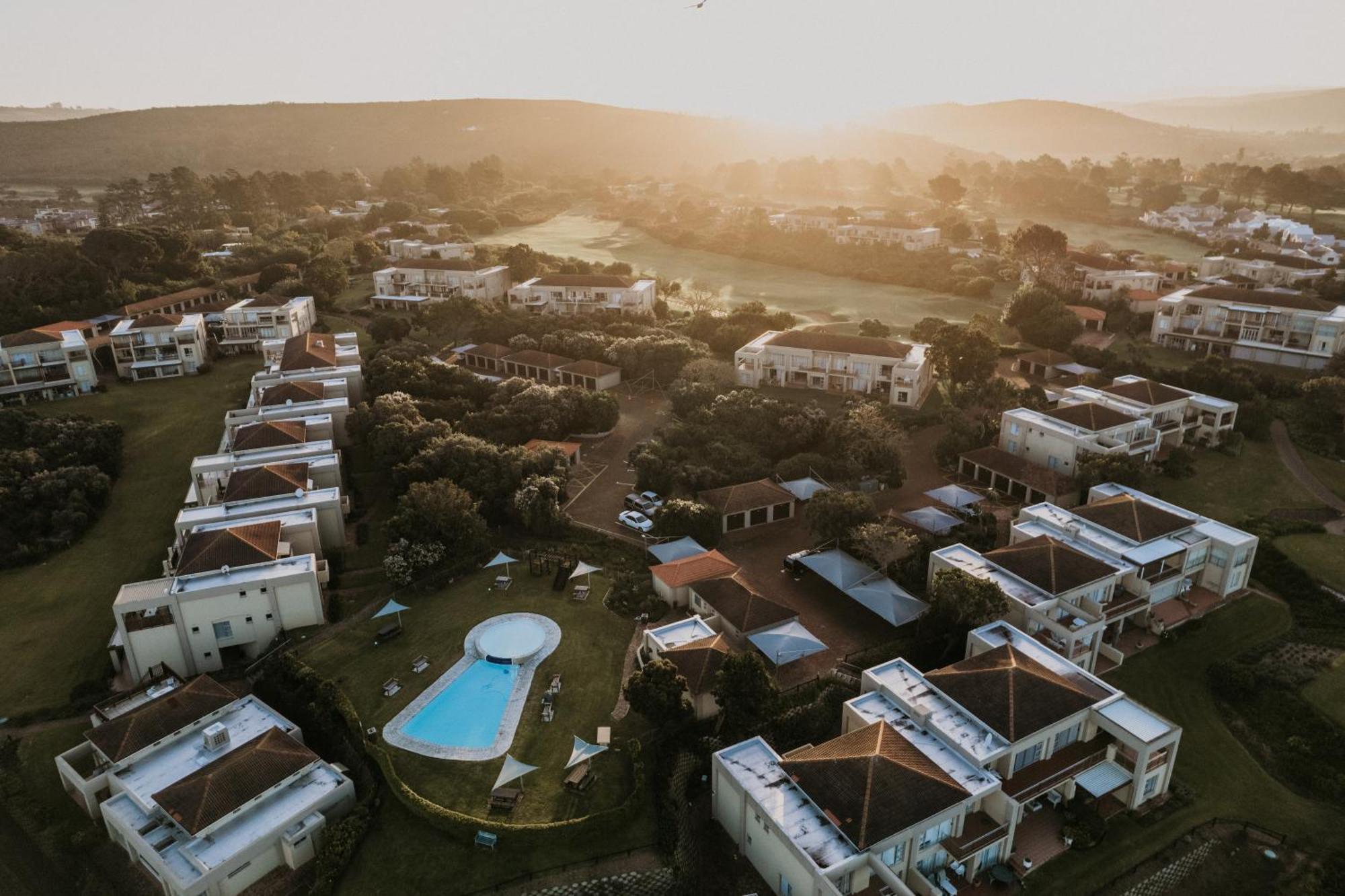P7 - Goose Valley - Ocean Views Plettenberg Bay Zewnętrze zdjęcie